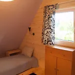 Nad Jeziorem Mazury *