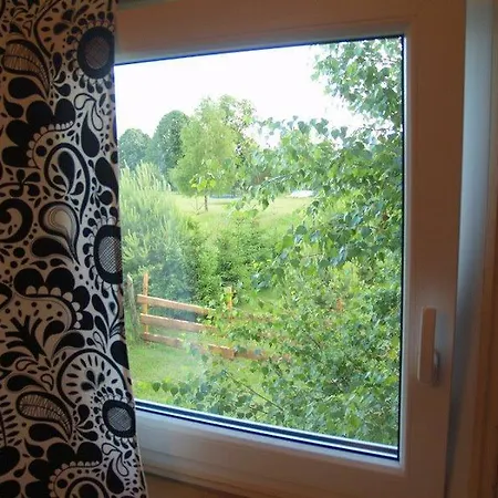 Lodge Nad Jeziorem Mazury