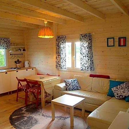 Nad Jeziorem Mazury * Kątno