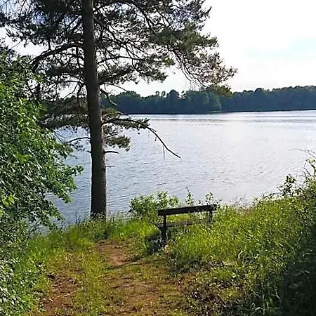 Nad Jeziorem Mazury