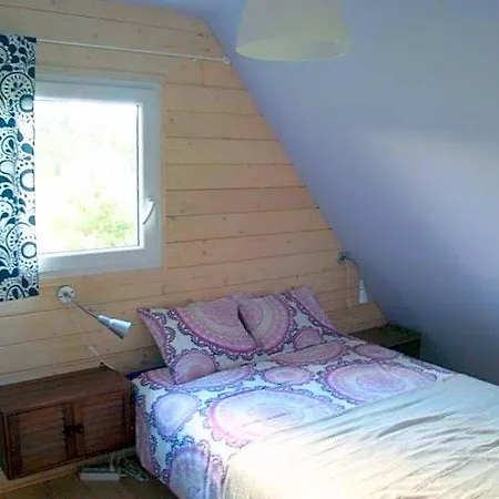 Nad Jeziorem Mazury * Kątno