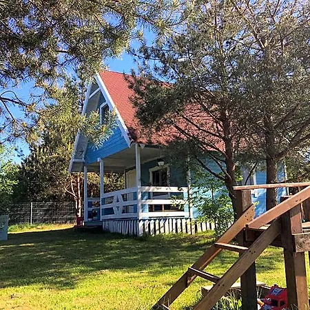 Lodge Nad Jeziorem Mazury Kątno
