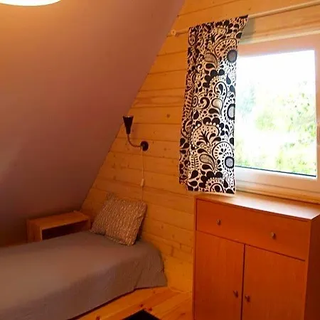 Nad Jeziorem Mazury * Kątno