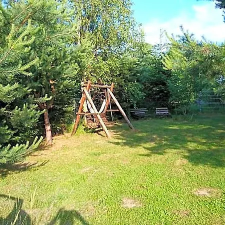 Lodge Nad Jeziorem Mazury Kątno