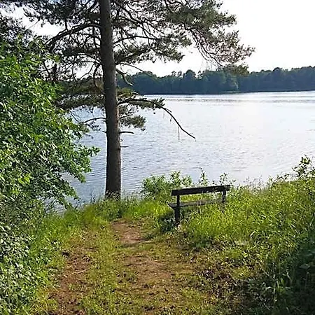 Lodge Nad Jeziorem Mazury Kątno