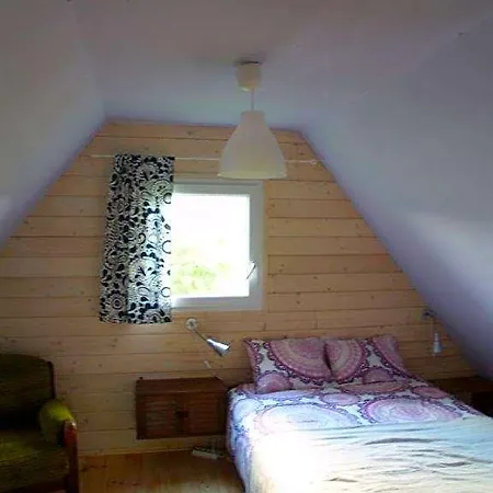 Nad Jeziorem Mazury